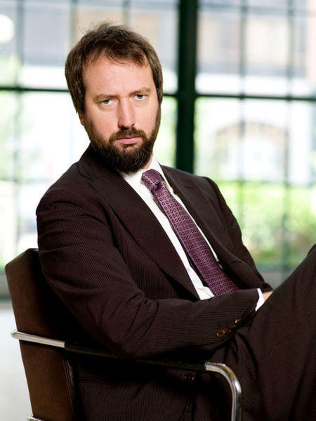 Tom Green Raids