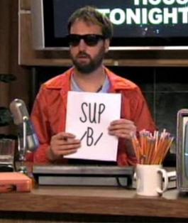 Tom Green Raids