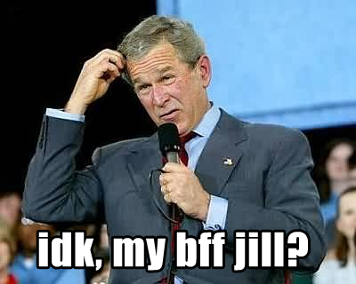 Image result for idk meme