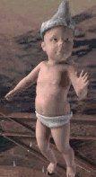 Dancing Baby