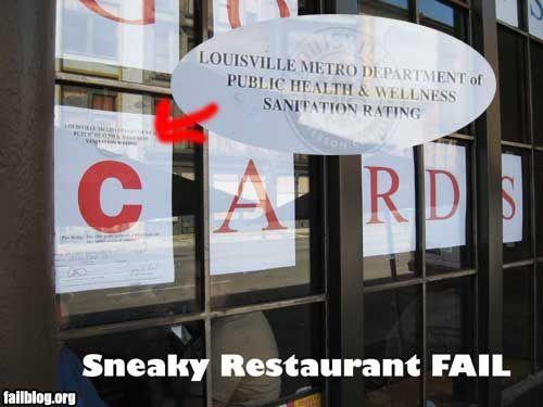 FAIL