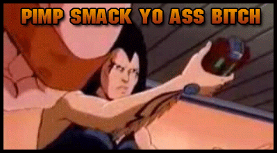 The Juggernaut Bitch!!