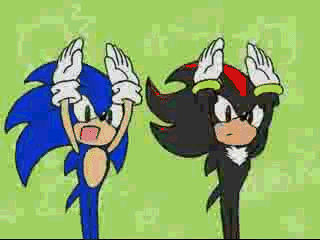 sonic_and_shadow_caramellDansen_gif.gif