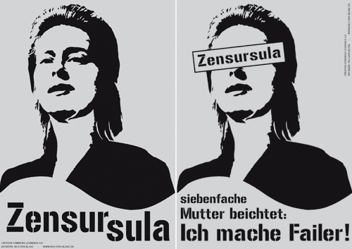 Zensursula