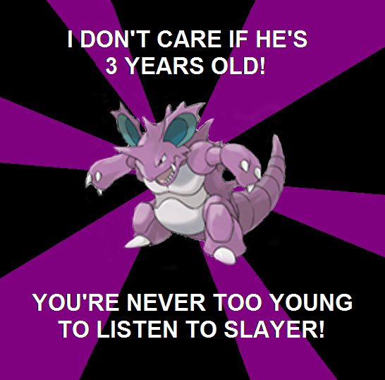 Pokeparents