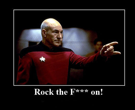 Jean-Luc Picard