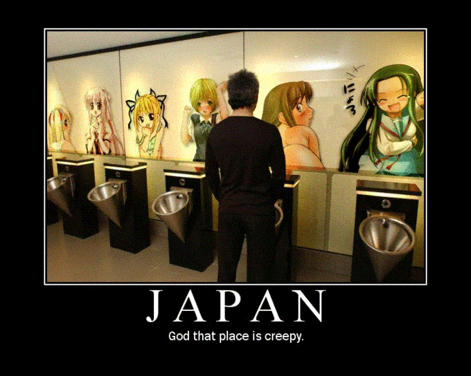 Demotivational Posters