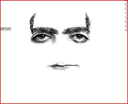 ಠ_ಠ Look of Disapproval