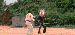 Patrick Duffy