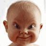 Funny Baby Face