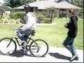 Stole My Bike