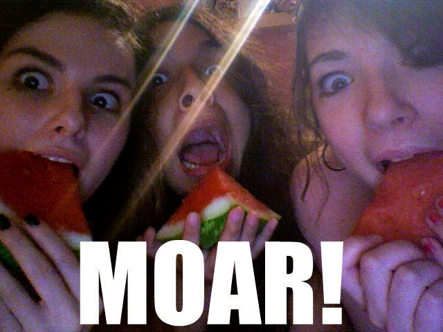 MOAR