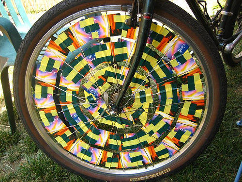 Scraper Bikes