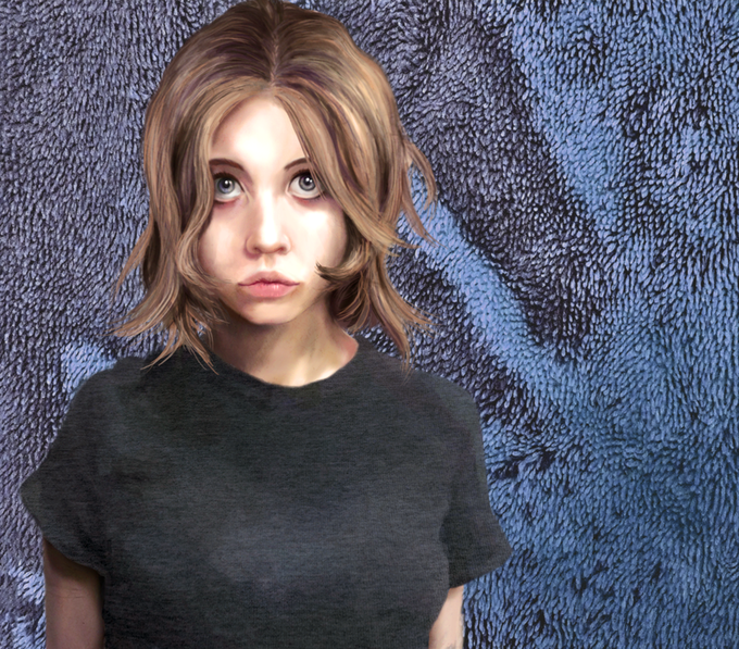 Creepy Chan (Allison Harvard)