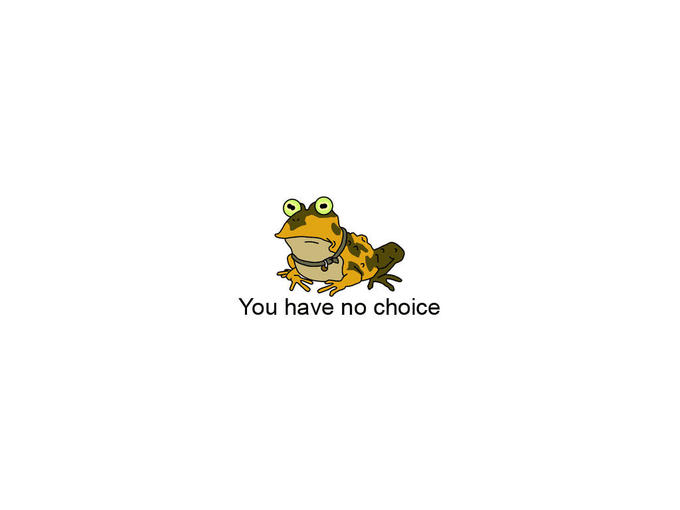 Hypnotoad