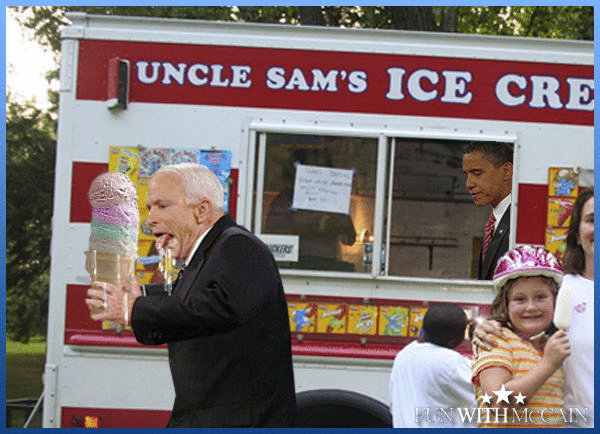 Zombie McCain
