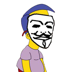 "Milhouse Is Not A Meme"