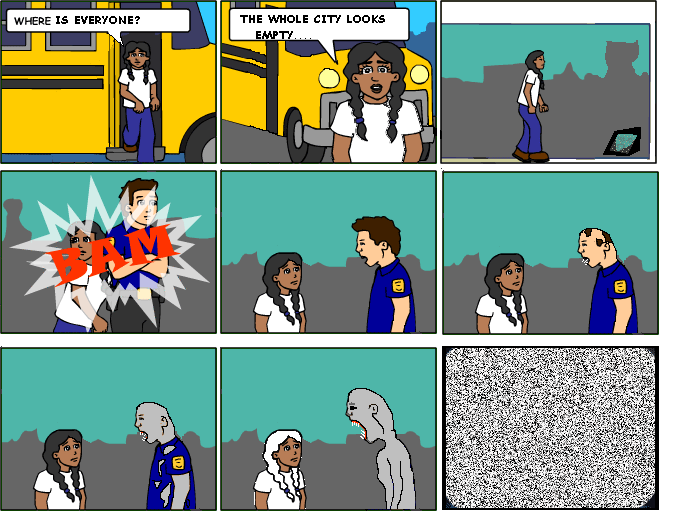 Law For Kids Parodies