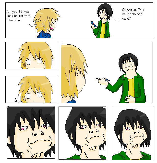 Card Crusher