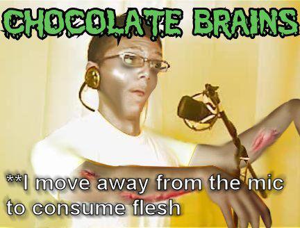 Tay Zonday / Chocolate Rain