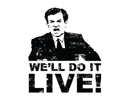 Bill O'Reilly Rant
