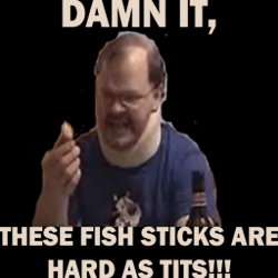 Tourette's Guy