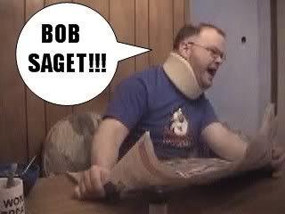 Tourette's Guy
