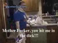 Tourette's Guy