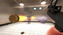 Dinner Blaster