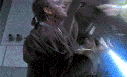 Force Push/Obi-Wan Hates
