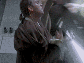 Force Push/Obi-Wan Hates