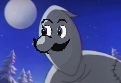 Candlejack