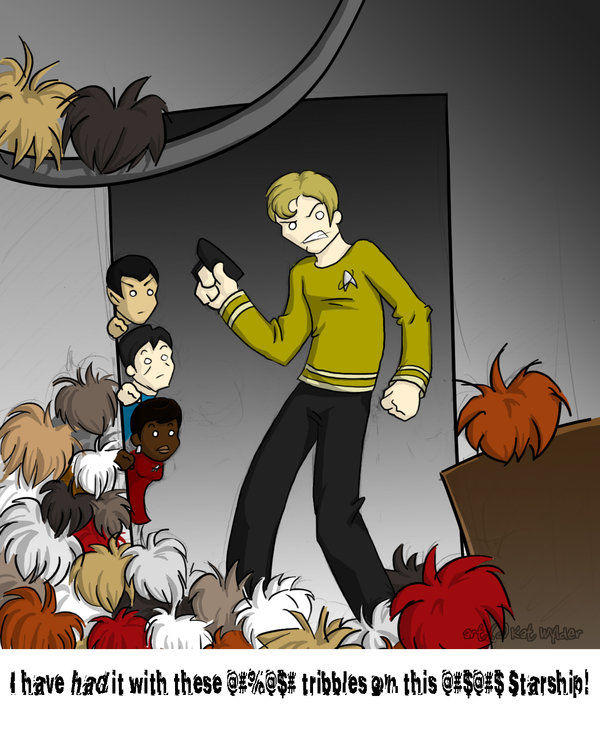 Tribbles_on_a_Plane_by_KatWylder.jpg