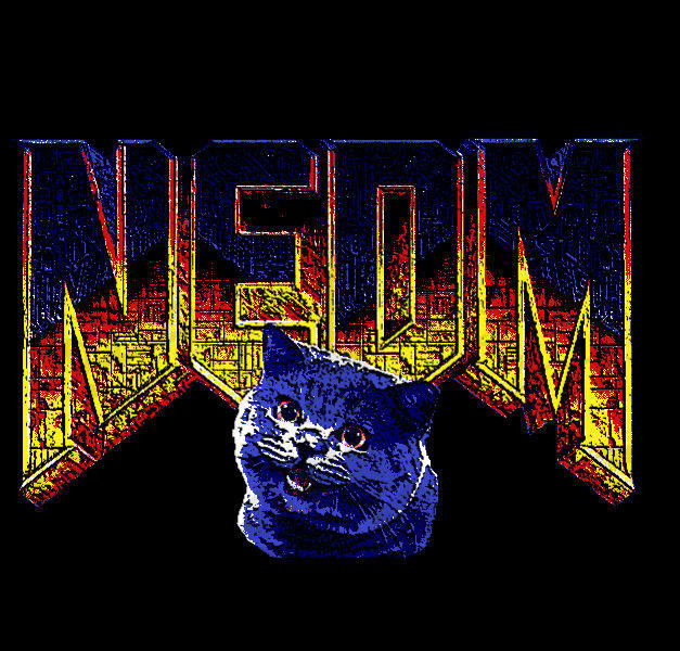 NEDM