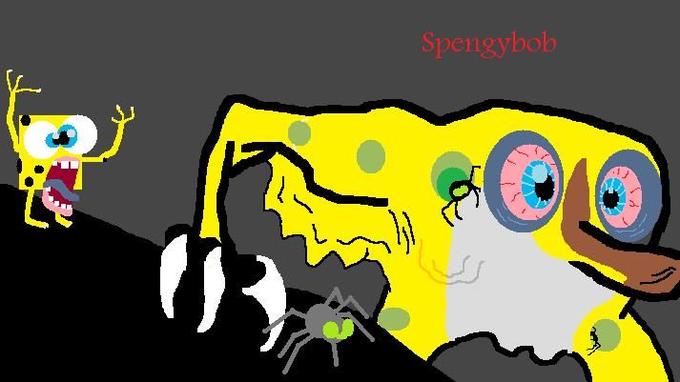 Spengbab
