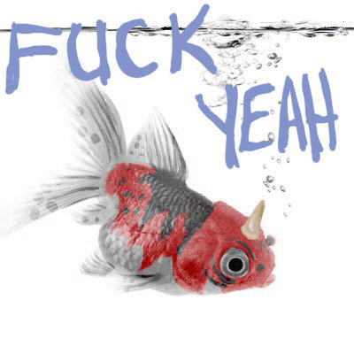 F*** Yeah Seaking