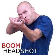 Boom Headshot!