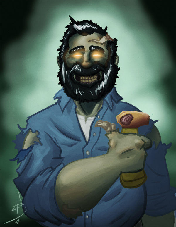 Billy Mays