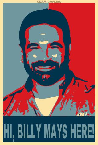 Billy Mays