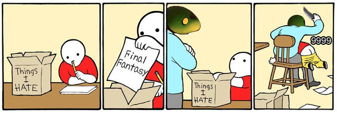 Box of Hate
