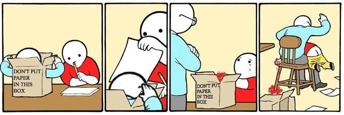 Box of Hate