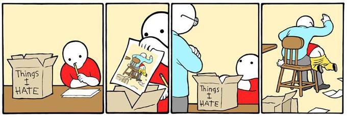 Box of Hate