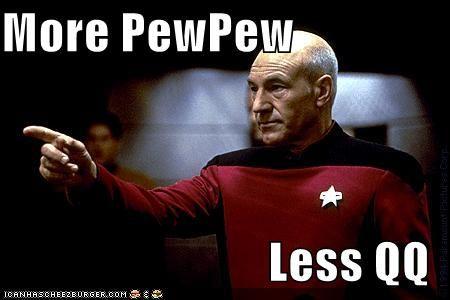 Pew Pew