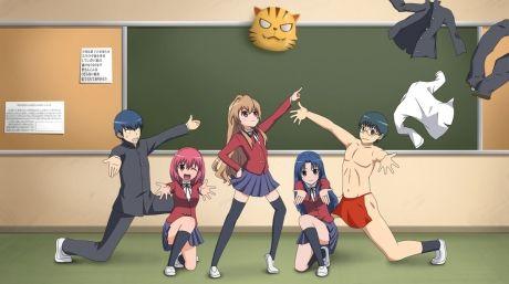 Hare Hare Yukai Dance