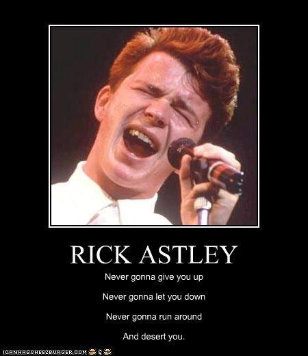 Rickroll