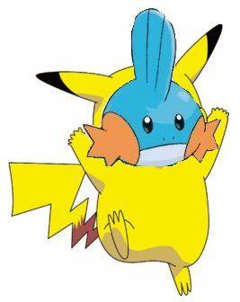 i herd u liek mudkips