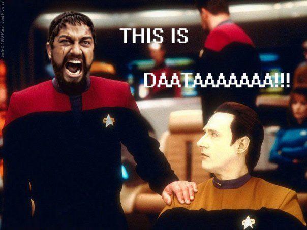 This Is Sparta!