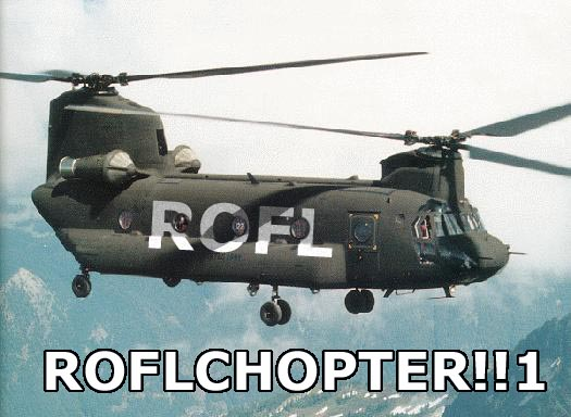 ROFLcopter