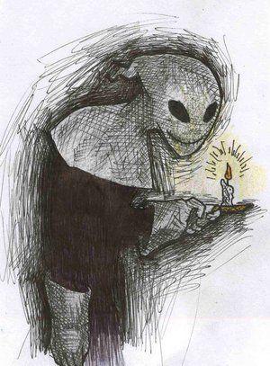 Candlejack