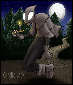 Candlejack